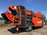 Kartoffelroder Dewulf RA2060 | axiaal | bypass | verstek