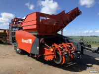 Kartoffelroder Dewulf RA2060 | axiaal | bypass | verstek