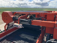 Kartoffelroder Dewulf RA2060 | axiaal | bypass | verstek