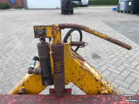 Traktor Abkippbehälter Peecon 180 grondbak hydr vergrendeling gebruikt