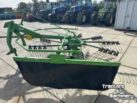Schwader Deutz-Fahr ks 1,70