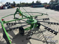 Schwader Deutz-Fahr ks 1,70