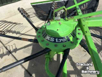 Schwader Deutz-Fahr ks 1,70