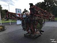 Feldspritze Douven P 60-21