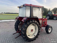 Schlepper / Traktor International 633