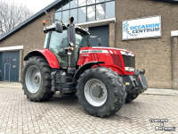 Schlepper / Traktor Massey Ferguson 7720 Dyna-6 Efficient