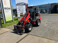 Radlader Weidemann 1350 CX 45