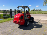 Radlader Weidemann 1350 CX 45