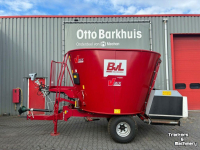 Futtermischwagen BVL V-MIX plus 10N-S1