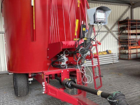Futtermischwagen Vertikal BVL V-MIX plus 10N-S1