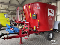 Futtermischwagen Vertikal BVL V-MIX plus 10N-S1