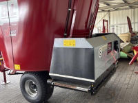 Futtermischwagen Vertikal BVL V-MIX plus 10N-S1