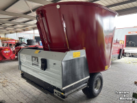 Futtermischwagen Vertikal BVL V-MIX plus 10N-S1
