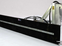 Gummi-Schieber Qmac Modulo Gummischieber 2700mm 270cm Anbau Zettelmeyer
