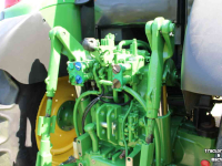 Schlepper / Traktoren John Deere 6830