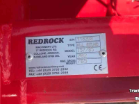 Silageschneidezange Redrock All Round Kuilhapper