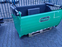 Silageschneidezange  Prodig Shear genius & Pro Shear