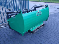 Silageschneidezange  Prodig Shear genius & Pro Shear