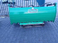 Silageschneidezange  Prodig Shear genius & Pro Shear