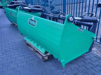 Silageschneidezange  Prodig Shear genius & Pro Shear