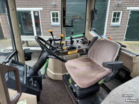 Schlepper / Traktoren John Deere 6210 SE PQ+Kruip