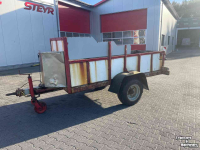 Sonstiges Landwirtschaftliche Transportmaschinen und Zubehör  Transport kar