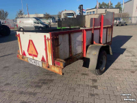 Sonstiges Landwirtschaftliche Transportmaschinen und Zubehör  Transport kar