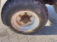 Sonstiges Landwirtschaftliche Transportmaschinen und Zubehör  Transport kar