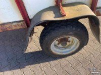Sonstiges Landwirtschaftliche Transportmaschinen und Zubehör  Transport kar