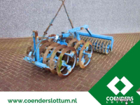 Untergrundpacker Lemken VORENPACKER