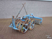 Untergrundpacker Lemken VORENPACKER