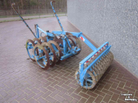 Untergrundpacker Lemken VORENPACKER