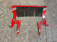 Diverse Gebrauchte Teile Grimme Valbreker 800