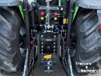 Schlepper / Traktor Deutz-Fahr 4070E GS