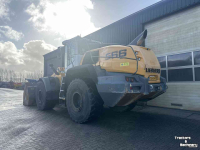 Radlader Liebherr 566 XPower