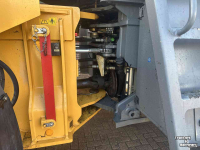 Radlader Liebherr 566 XPower