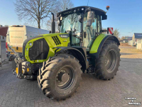 Schlepper / Traktor Claas Arion 570