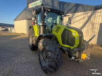 Schlepper / Traktor Claas Arion 570