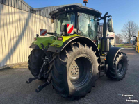 Schlepper / Traktor Claas Arion 570