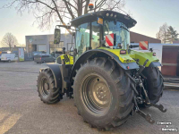 Schlepper / Traktor Claas Arion 570