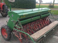 Drillmaschine Hassia DU300