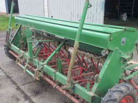 Drillmaschine Hassia DU300