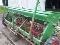 Drillmaschine Hassia DU300