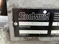 Grünlandinjektor Slootsmid SL SK5M