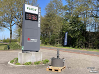 Frontgewichte Fendt NIEUW Fendt 900 frontgewicht