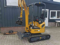 Minibagger XCMG XE18E