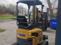 Minibagger XCMG XE18E