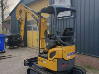 Minibagger XCMG XE18E