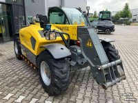 Teleskoplader Kramer 2706 Verreiker