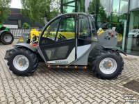 Teleskoplader Kramer 2706 Verreiker